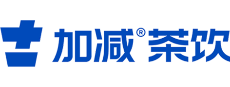 乐鱼茶饮logo